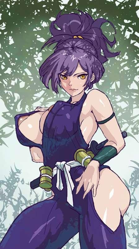 Yuzuriha