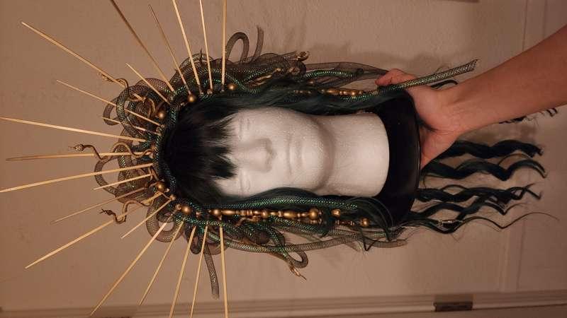 Medusa