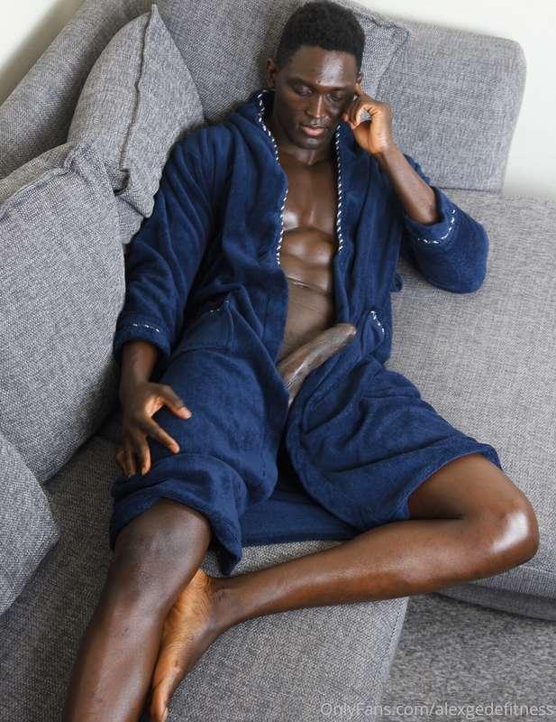 Sunday evening - just chilling