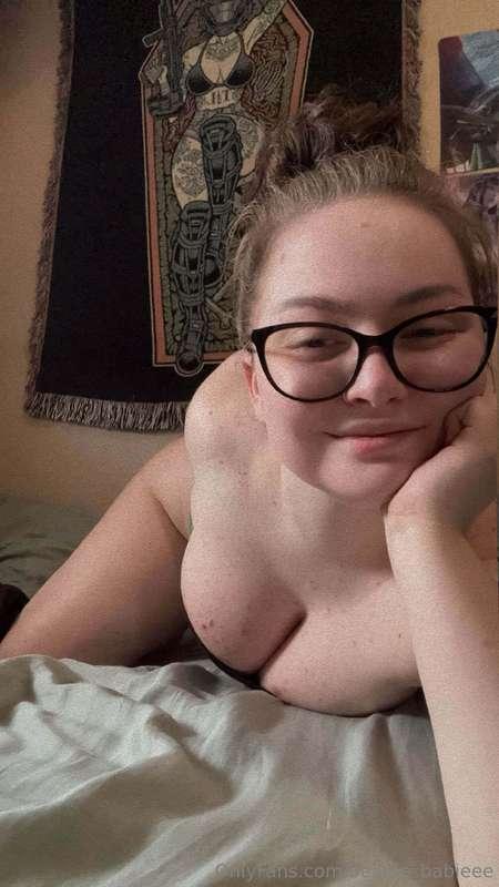 Do you love my tits?