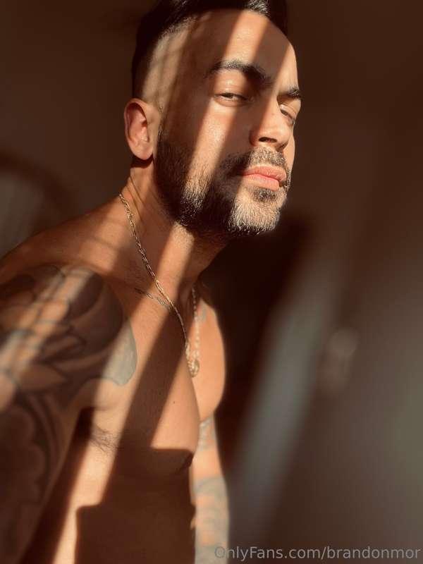 What happens to you when I look at you like this? Imagine yo..