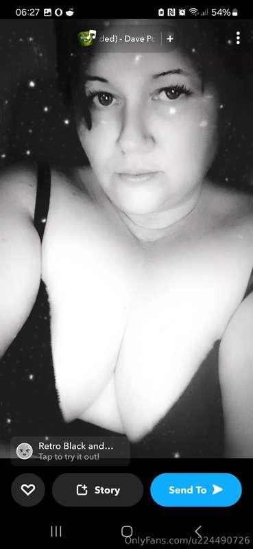 U want me baby? I'm waiting xx