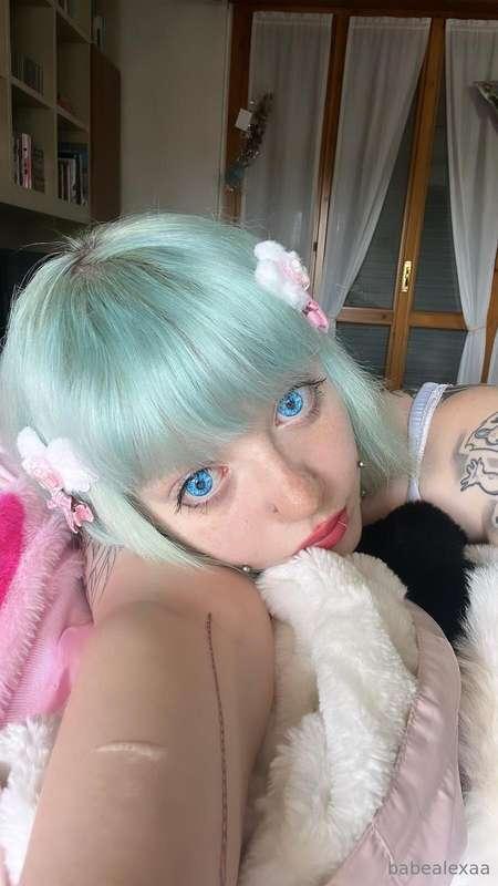 uno sguardo che vale mille parole 🤭
