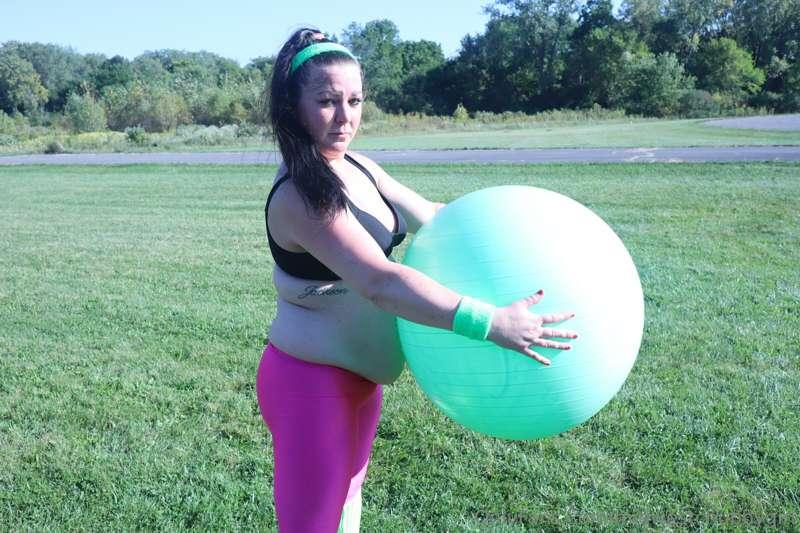 midwestchubbygirl image #2