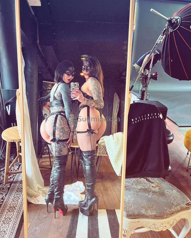 @2maskedmistresses