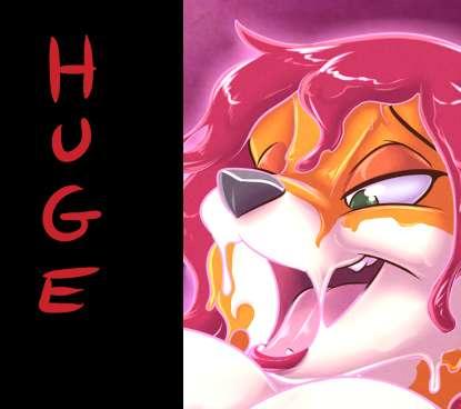 March raffle winner 1: Carissa high resolution