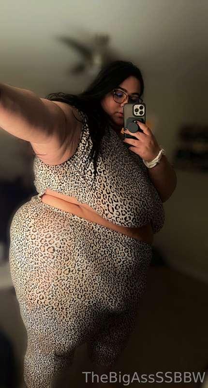 thebigassssbbw1 image #0