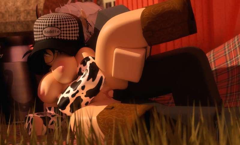 Cowgirl x Zayn Animation | Reserved Animation