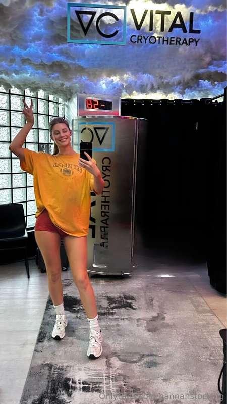 hannahstocking main image