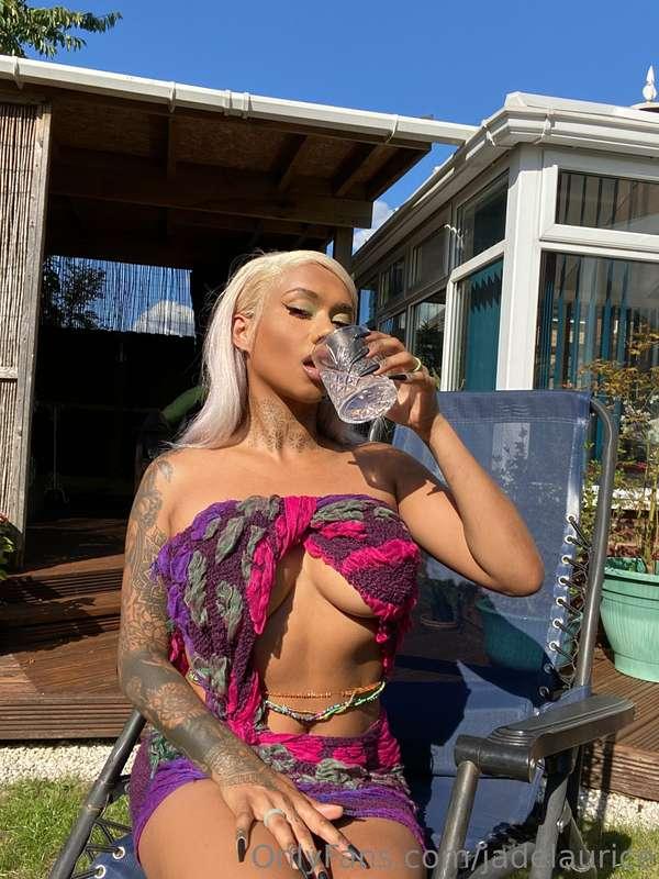 This week has been tough! I’m already ready for 🥃  😅