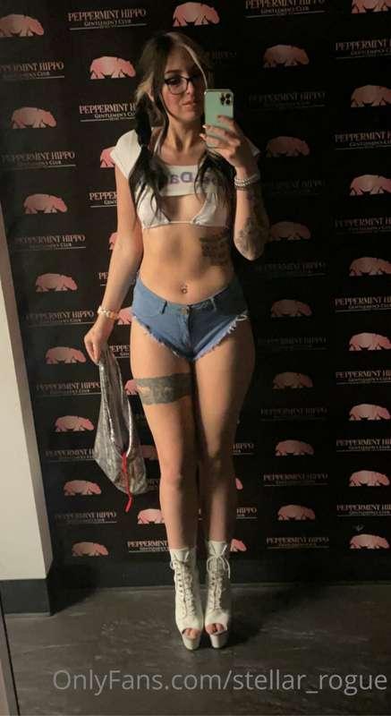 Yes daddy?
