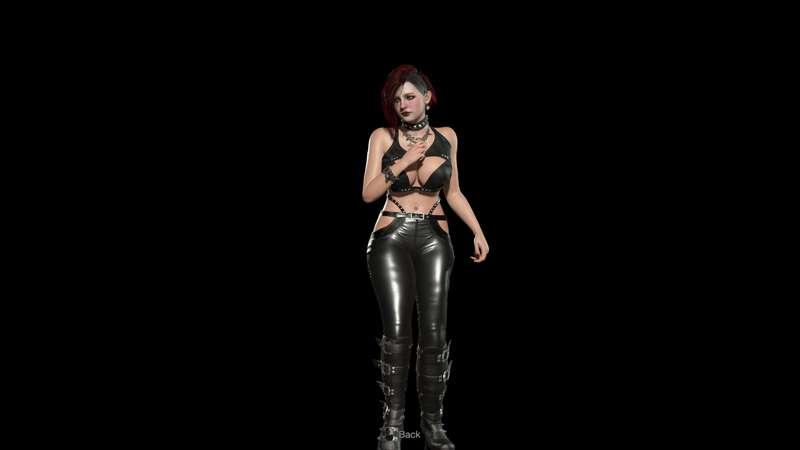 Ashley Spicy Pack  | Release 