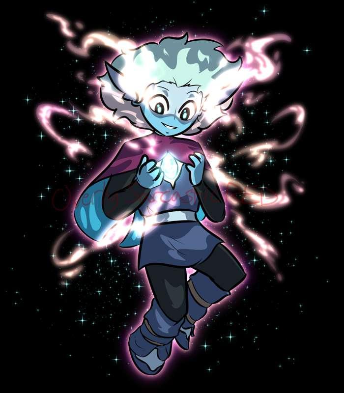 Reward: Strive (Starlight Brigade, NSP/TWRP)