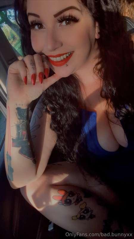 💋