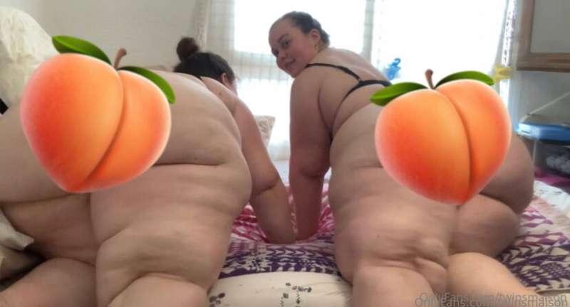 Do you like giving anal as much as we like taking it?🥵💦
