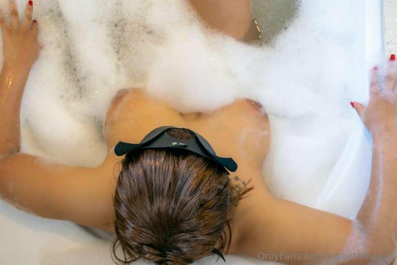 Would you take a shower with me?