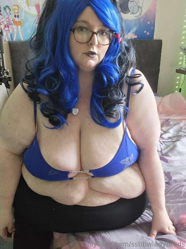 Tell me I'm pretty 😍