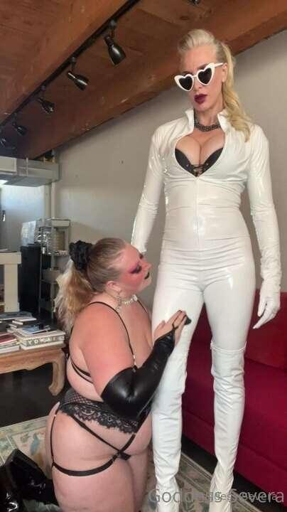 goddesssevera2 image #1