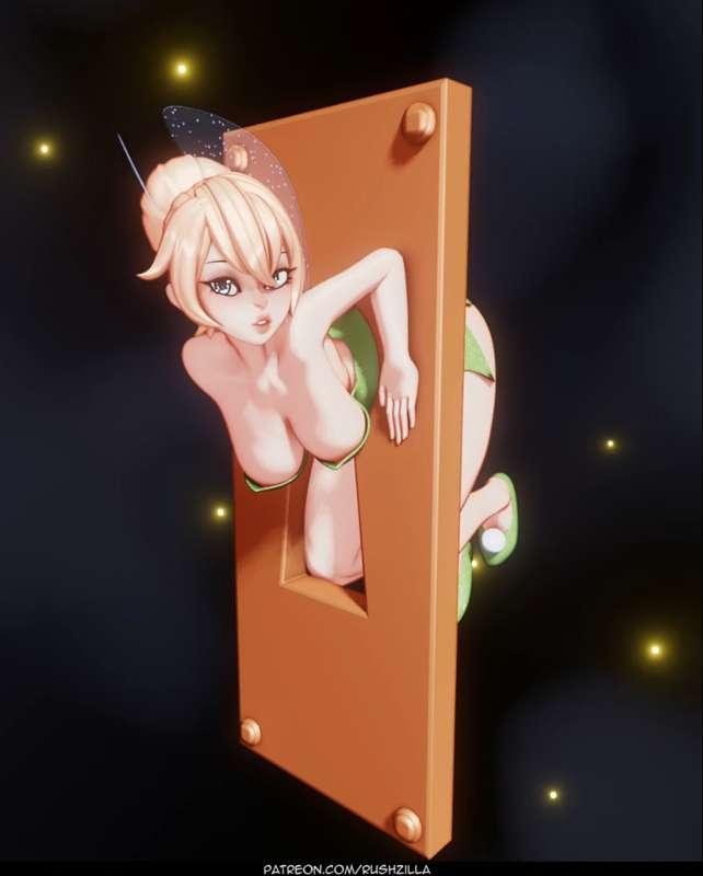 Thiccerbell
