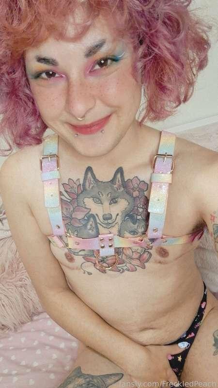 freckledpeach image #3