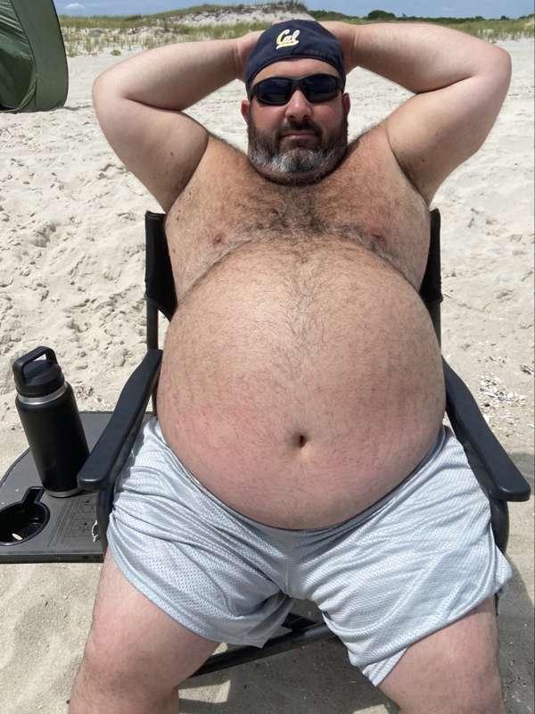 Beach Ball