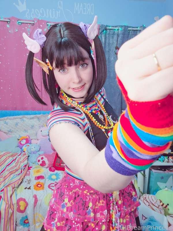 lildreamprincess image #11