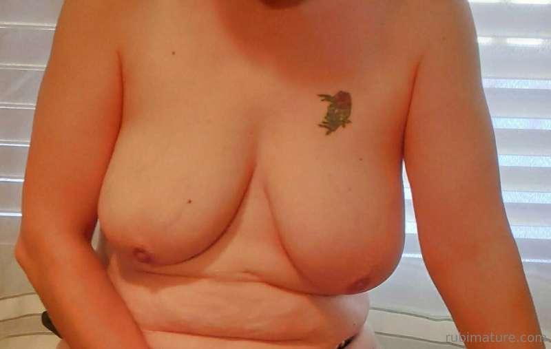 Today my friend with a small dick is coming to see me, and I..