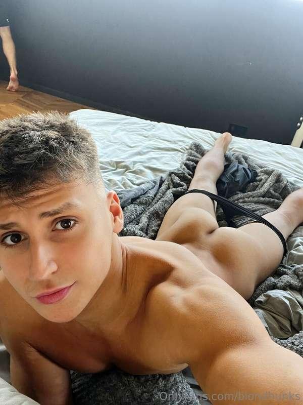 I doubt you will see more good looking fresh face as @josh_m..