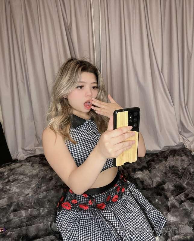my face when i see your penis 😳