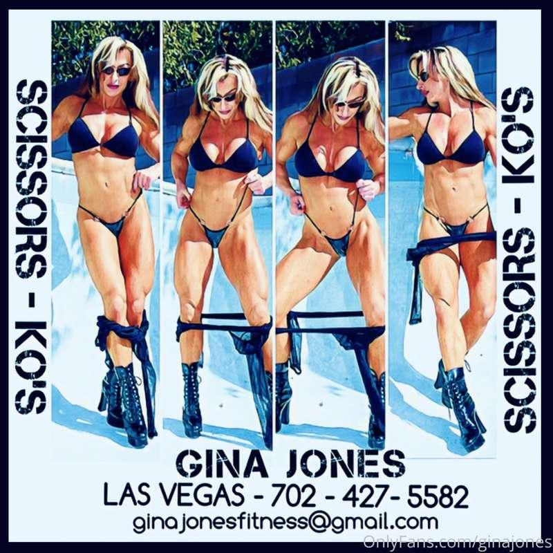 ginajones main image