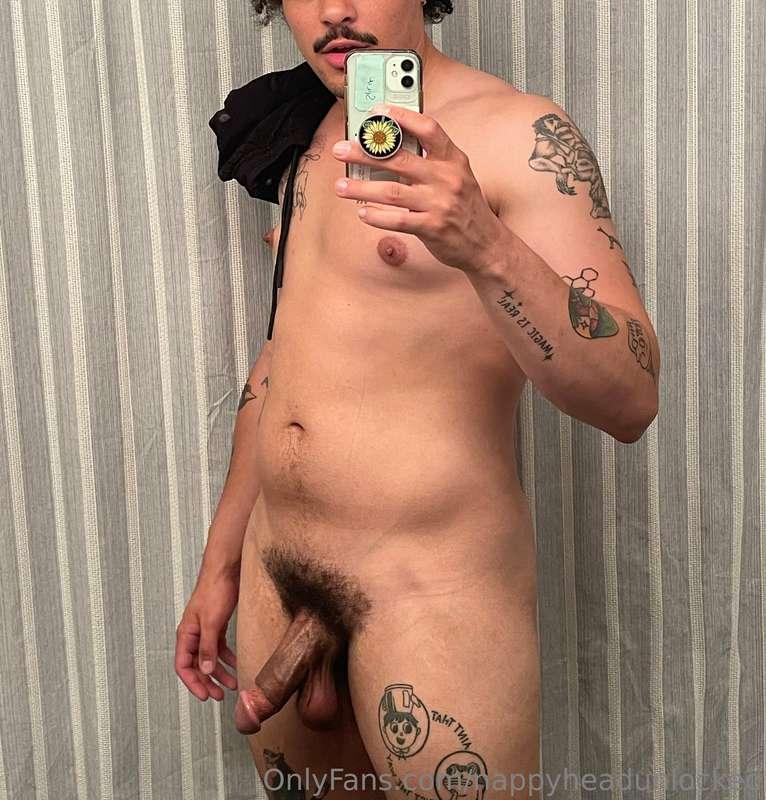 My cock was ON yesterday lmao
