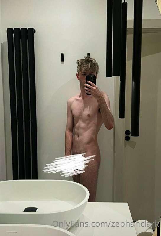 I bet you’d like this…🥱