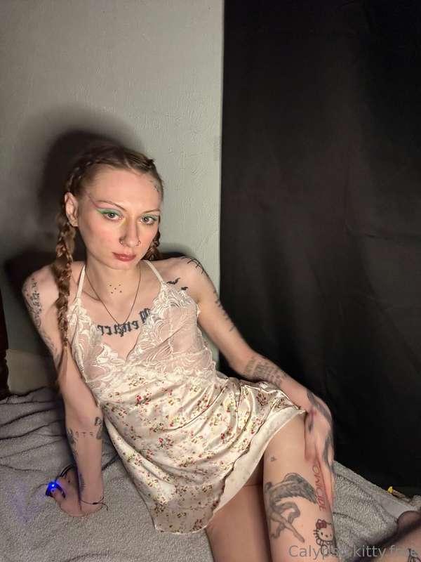 calypsokittyfree image #0