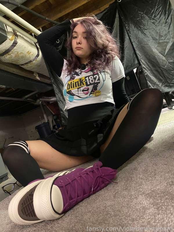 violetfeverdream image #3