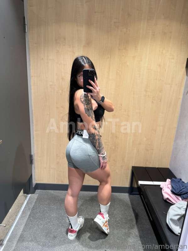 Do you like these shorts?  If you don’t, ***tip $5*** and I’..