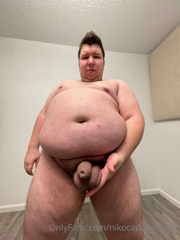 Like if you’d suck it