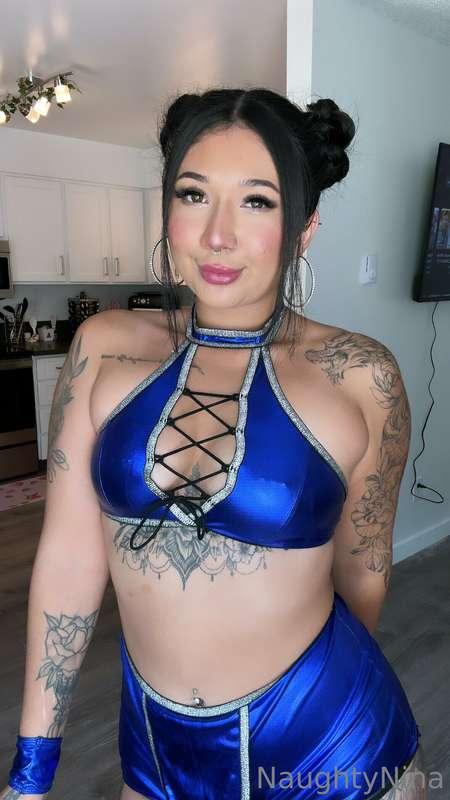 naughty.nina69 image #1
