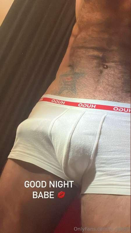 Es fängt immer mit einem kribbeln an 🥰