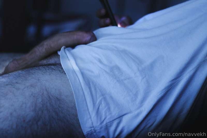 Debería hacer un directo algún día?