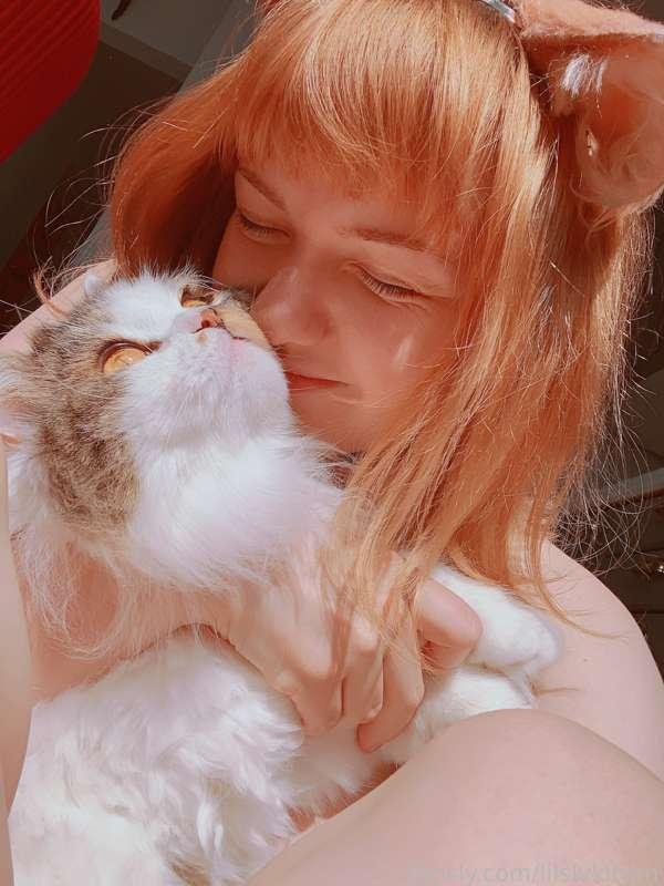 lilslvkitten image #2