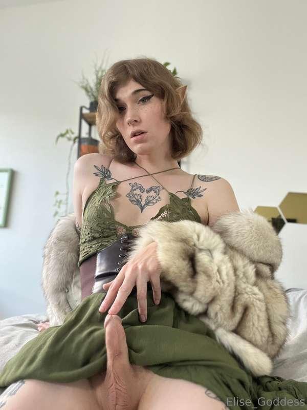 Would you rescue her from a devious dragon?
