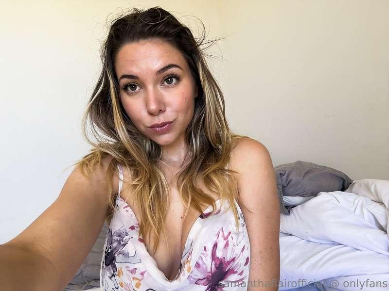 samanthaflairofficial image #2