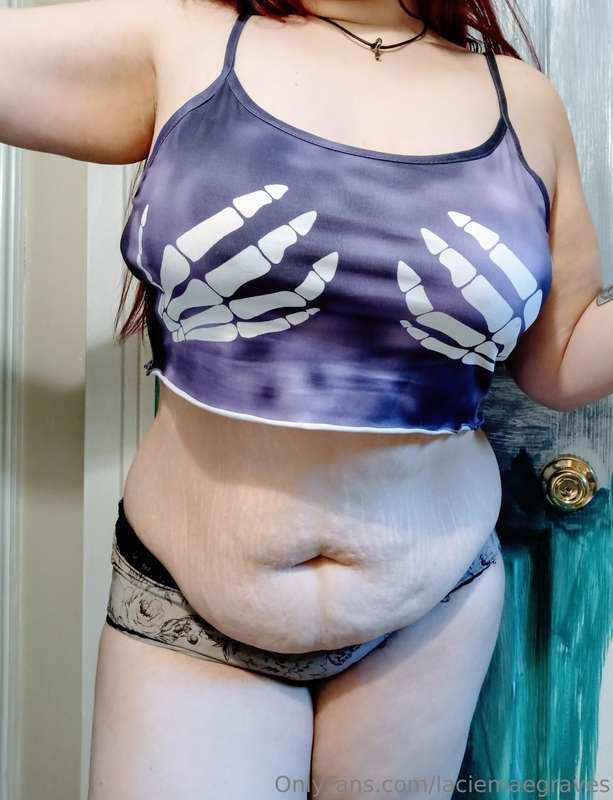 belly