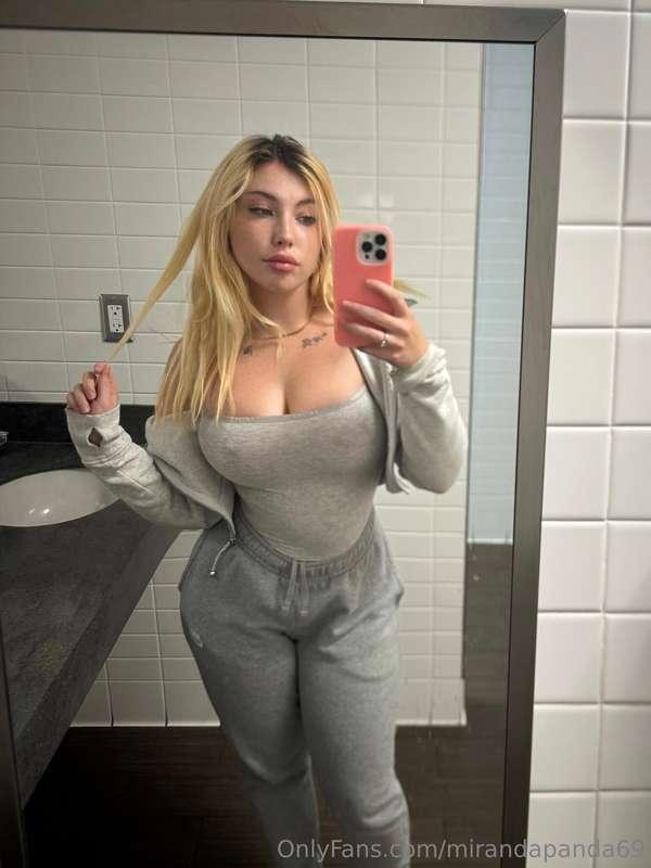 How long are you lasting with me? 🤭