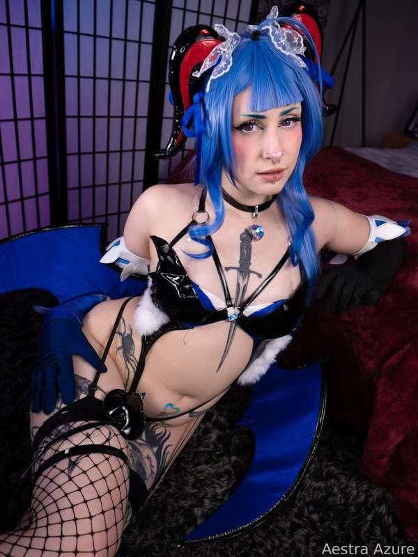 aestraazure image #1