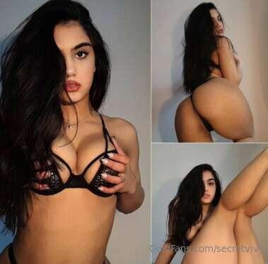 PUMPED ASS @kamilla_hadid EXOTIC BAE 😍😍😍 ALWAYS HORNY🔥 PERSO..