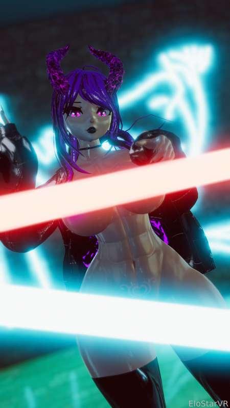 elostarvr image #7