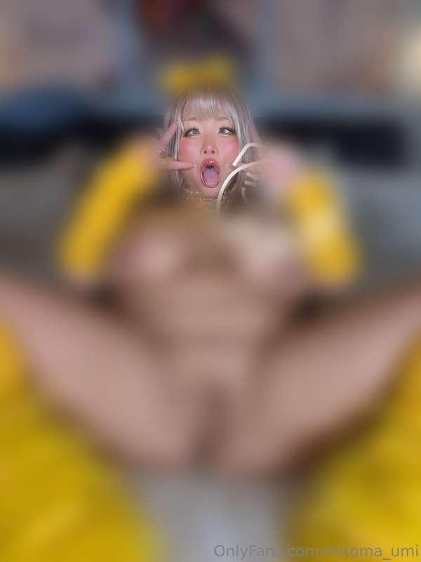 6~7pics set.This is a set of multiple photos, including an u..