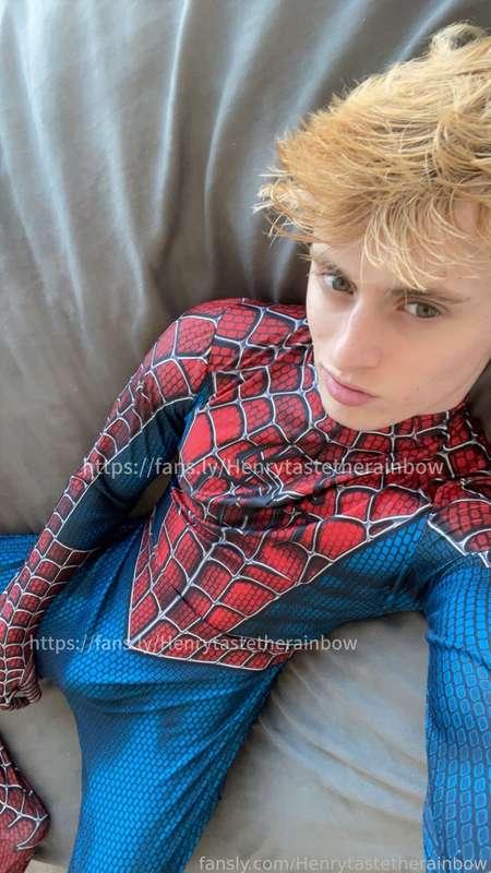 henrytastetherainbow image #1
