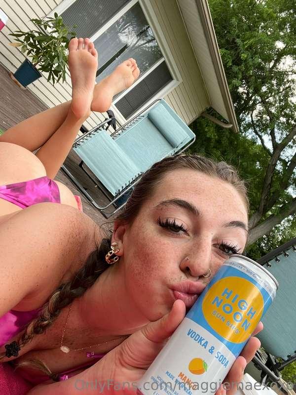 Happy Saturday babies